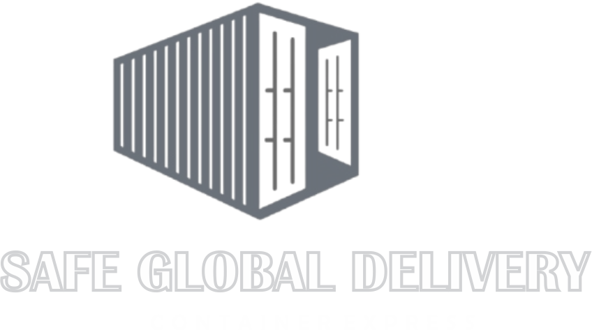 Safe Global Container